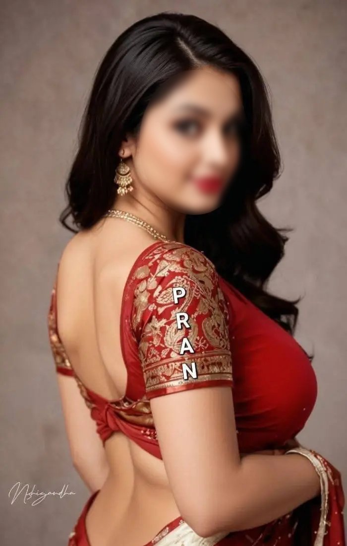 Dipali Daman Escort