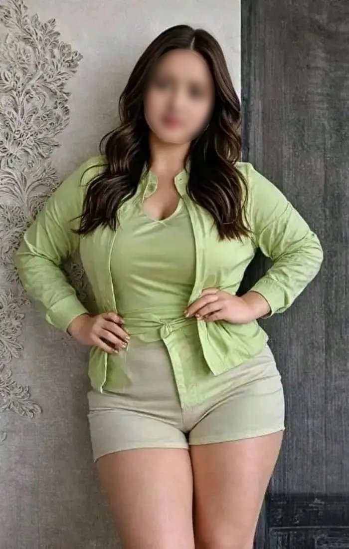 Garima Daman Escort